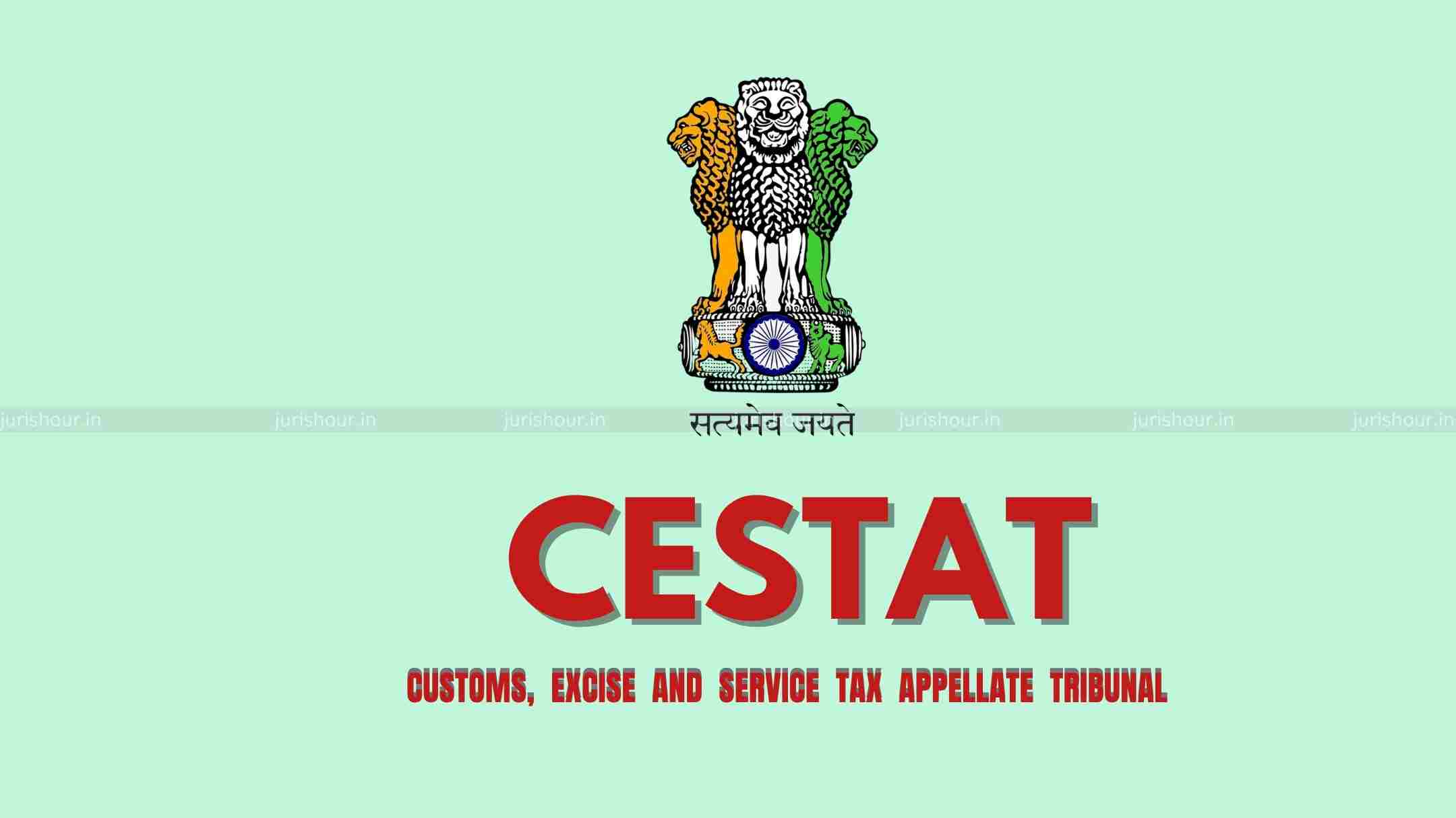 Service Tax Law And Cenvat Credit Rules Doesn’t Specify Time Limit For Which Input Service Invoices Are To Be Maintained: CESTAT Service Tax Law And Cenvat Credit Rules Doesn’t Specify Time Limit For Which Input Service Invoices Are To Be Maintained: CESTAT