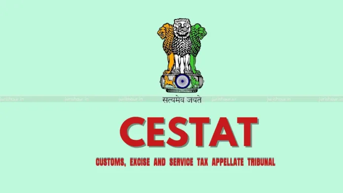 Customs Dept. Can’t Direct Carrier on Charges Post 60 Days: CESTAT