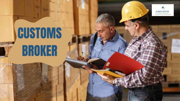 Rs. 50K Penalty Imposed On Customs Broker For Failing To Report Discrepancies In Import Consignments: CESTAT