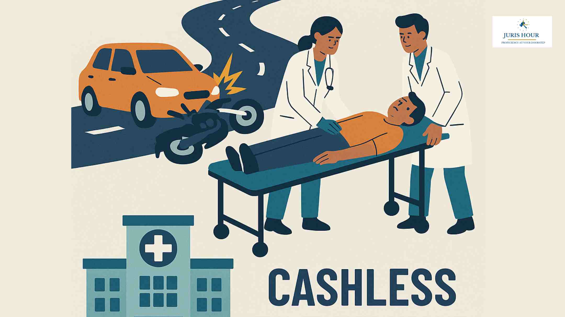 Cashless Treatment Of Road Accident Victims Scheme, 2025: Know Your Rights