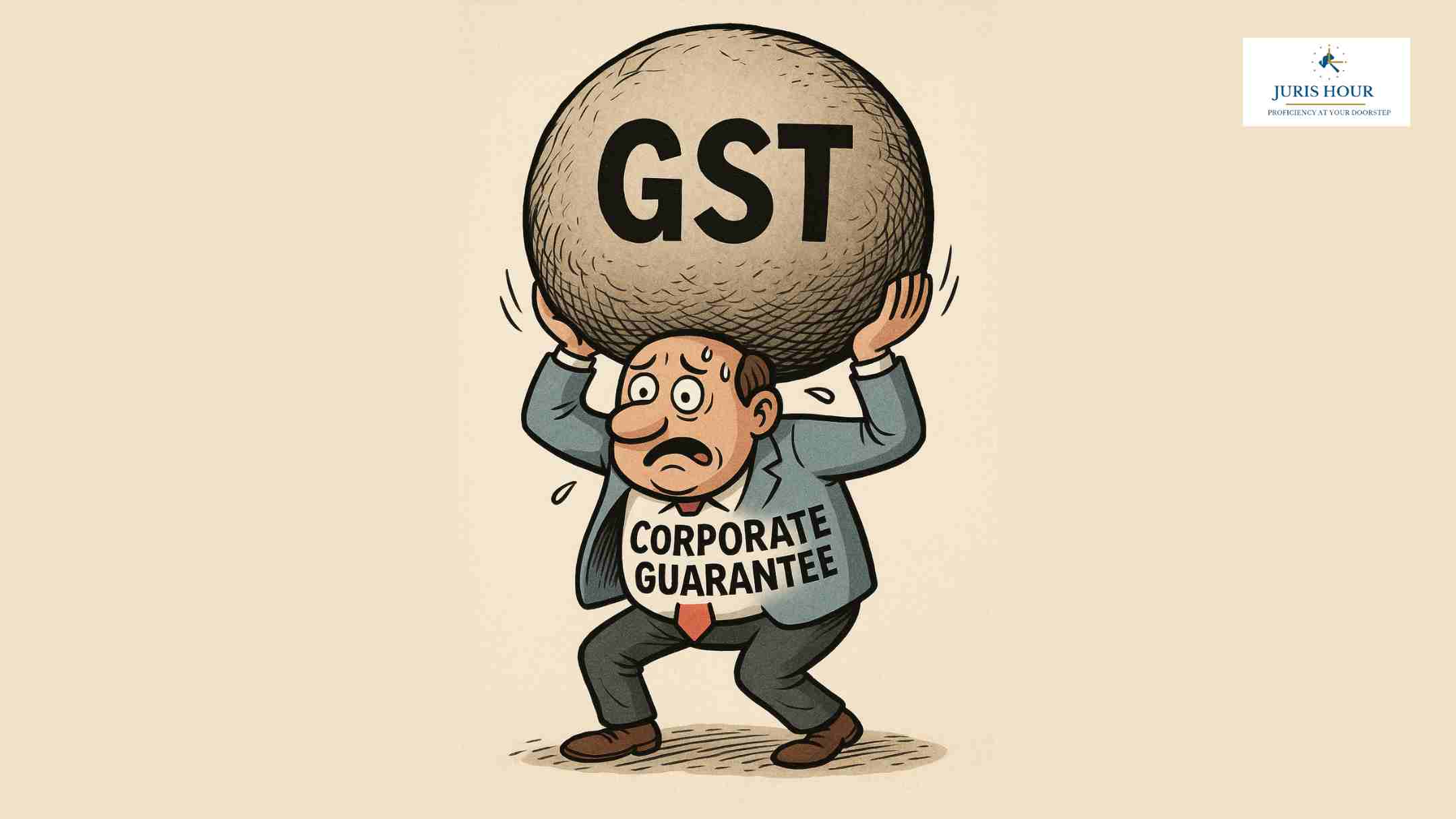 GST on Corporate Guarantees Faces Legal Scrutiny: Jindal Stainless Among Petitioners Challenging Taxability and Valuation Rule GST on Corporate Guarantees Faces Legal Scrutiny: Jindal Stainless Among Petitioners Challenging Taxability and Valuation Rule