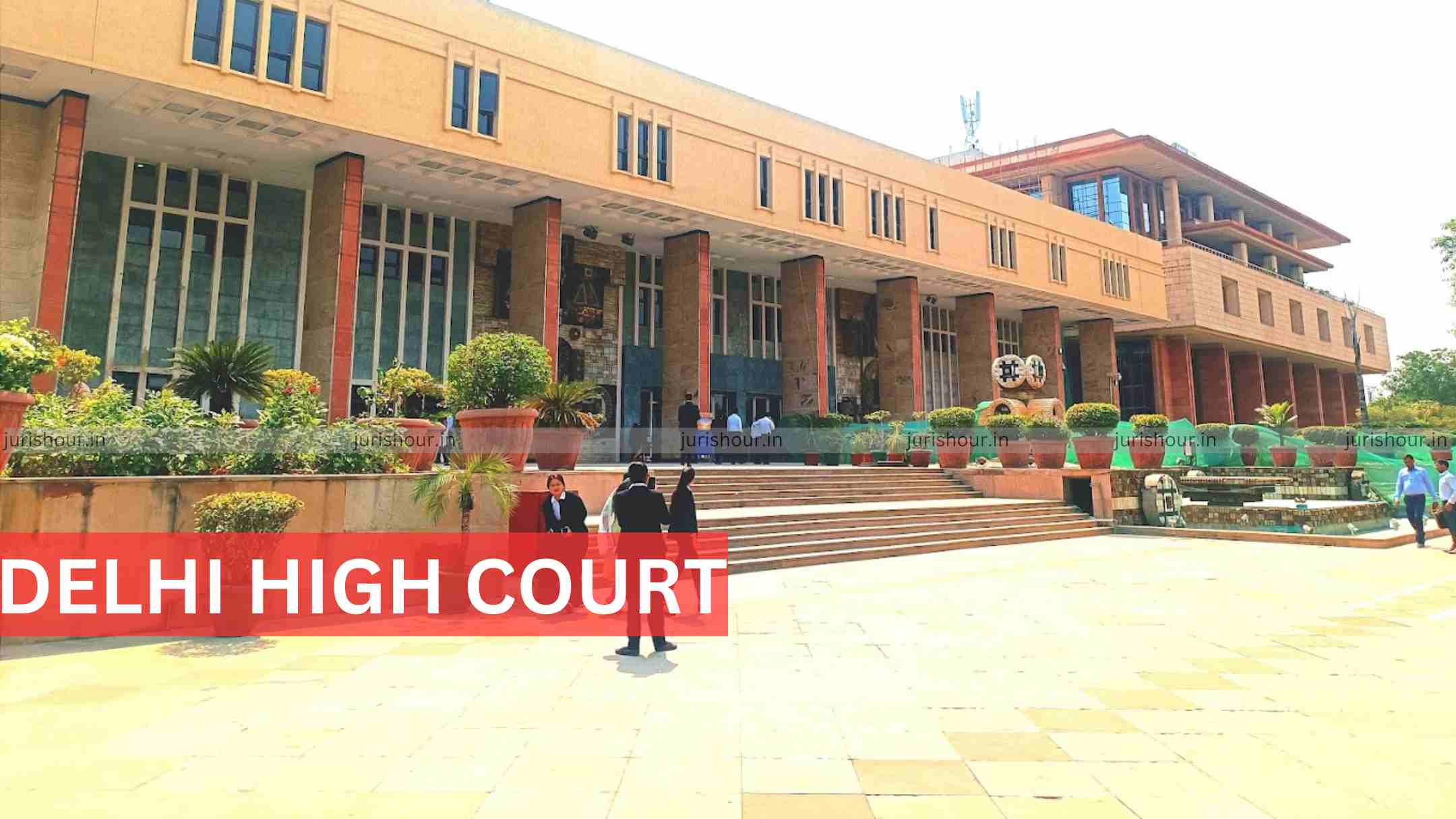 Fictitious Petitioners Before Delhi HC: Court Warns Advocates Against Filing Forged Documents, Urges Verification via GST Portal Fictitious Petitioners Before Delhi HC: Court Warns Advocates Against Filing Forged Documents, Urges Verification via GST Portal