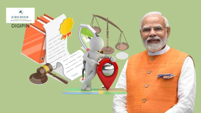 New ‘Know Your DIGIPIN’ and ‘Know Your PIN Code’ Portals Launched: What Advocates Must Know Before Posting Legal Notices?