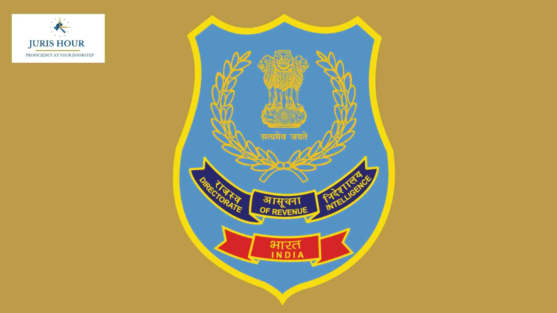 DRI Uncovers Rs. 20 Crore Import Duty Evasion in Luxury Furniture Scam