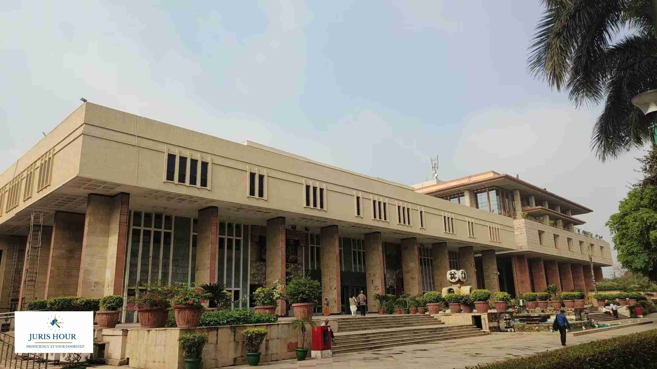 Illegal Mining: Delhi High Court Refuses Bail To Person Accused Of Money Laundering On Medical Grounds