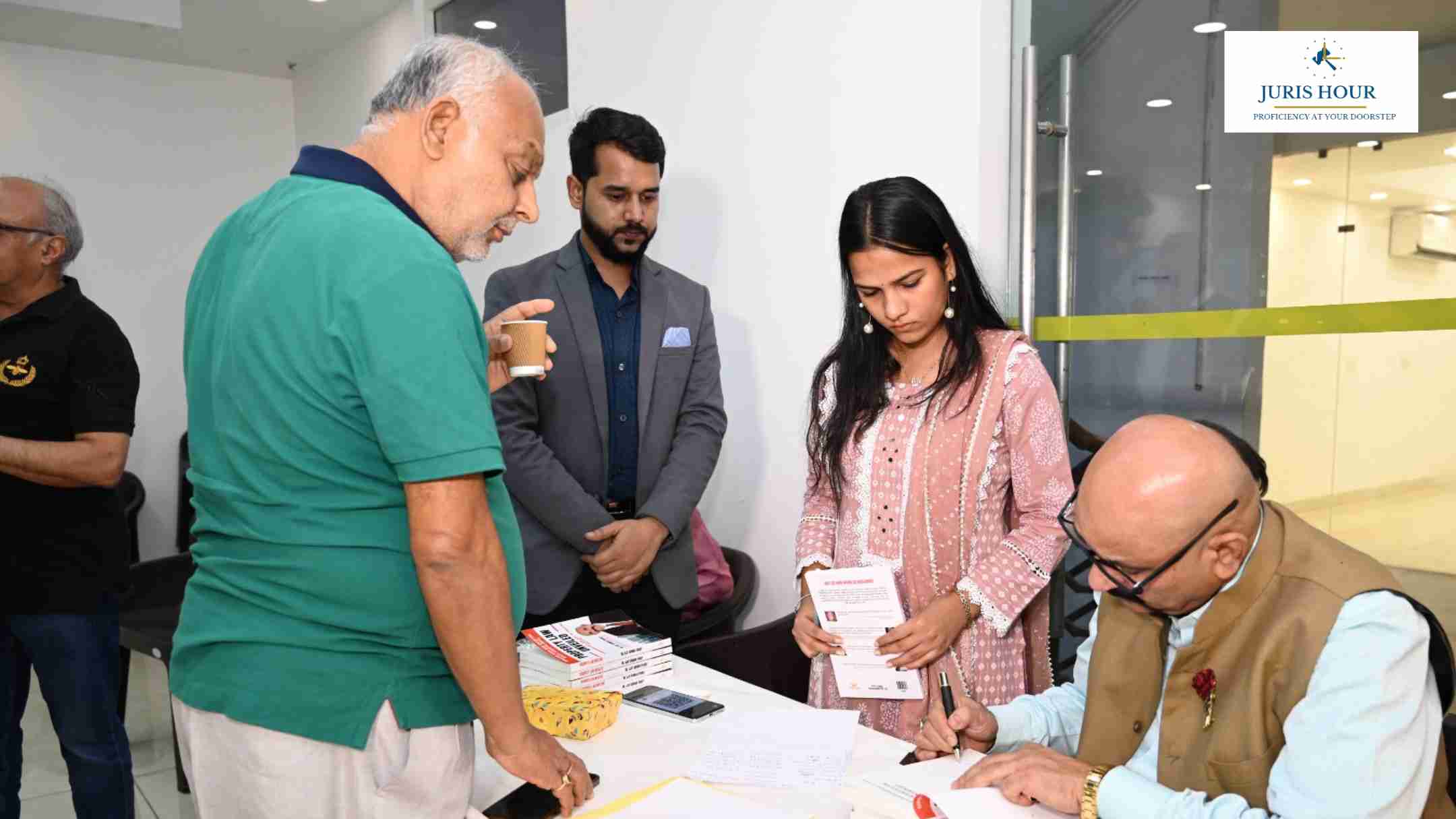 Is Indian Property Law in Crisis? Dr. Ajay Kummar Pandey’s New Book Sparks National Dialogue Is Indian Property Law in Crisis? Dr. Ajay Kummar Pandey’s New Book Sparks National Dialogue