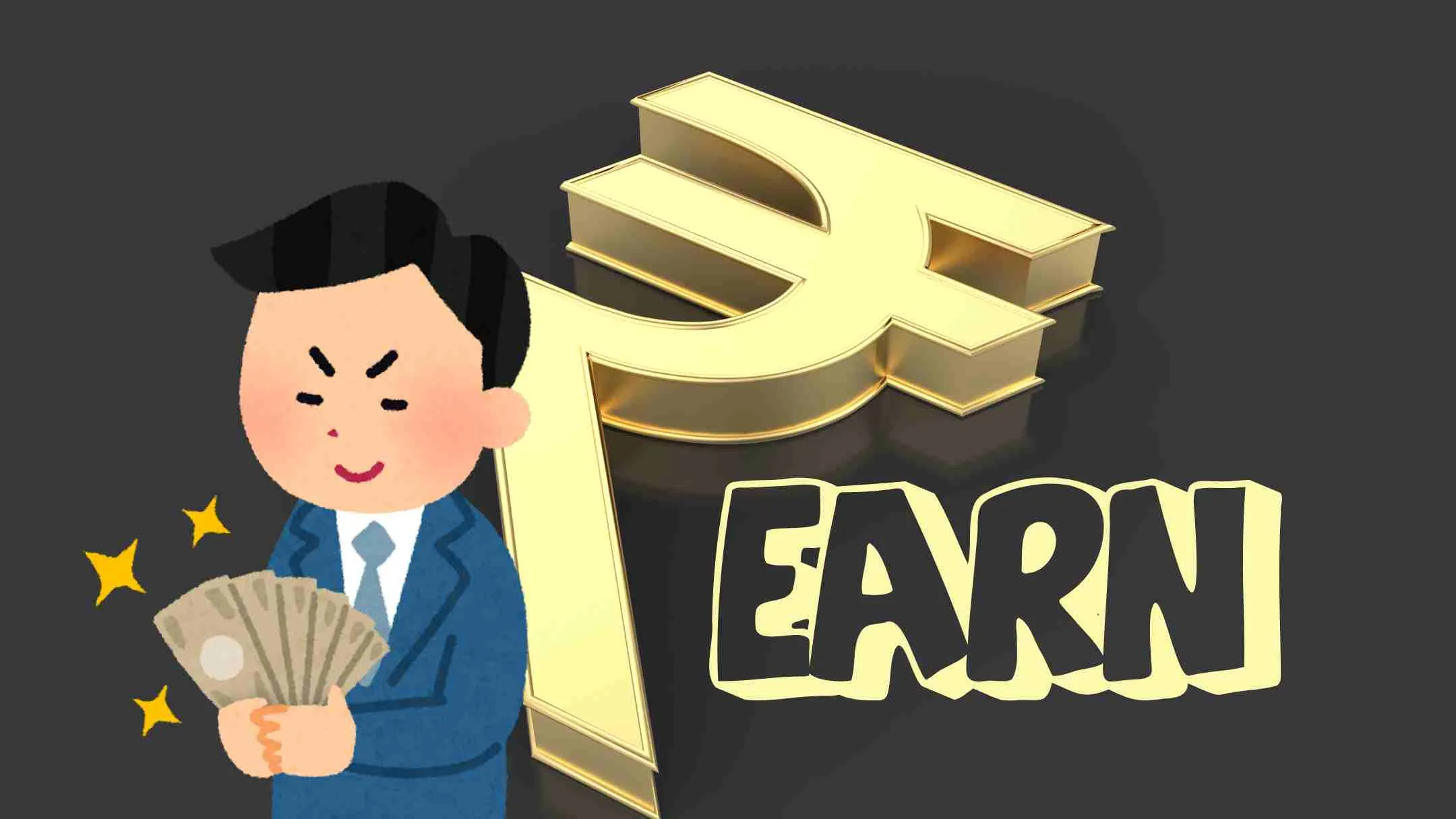 Top Earning App without Investment - 2025 Update