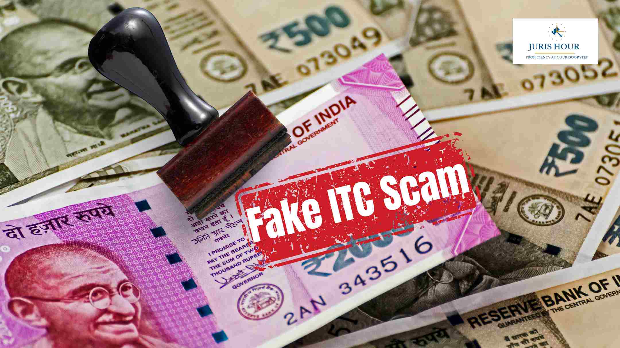 Fake ITC Scam: Lucknow Zone DGGI Uncovers Rs. 60 Crore GST Evasion Fake ITC Scam: Lucknow Zone DGGI Uncovers Rs. 60 Crore GST Evasion
