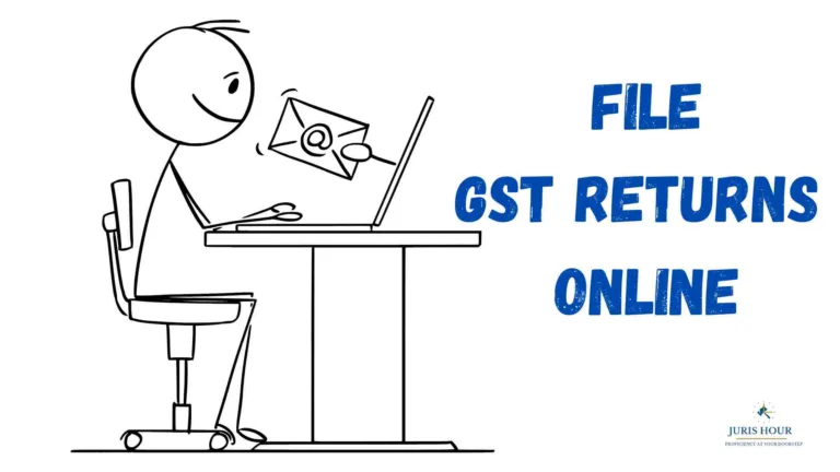 How to File GST Returns Online? 2025 Update