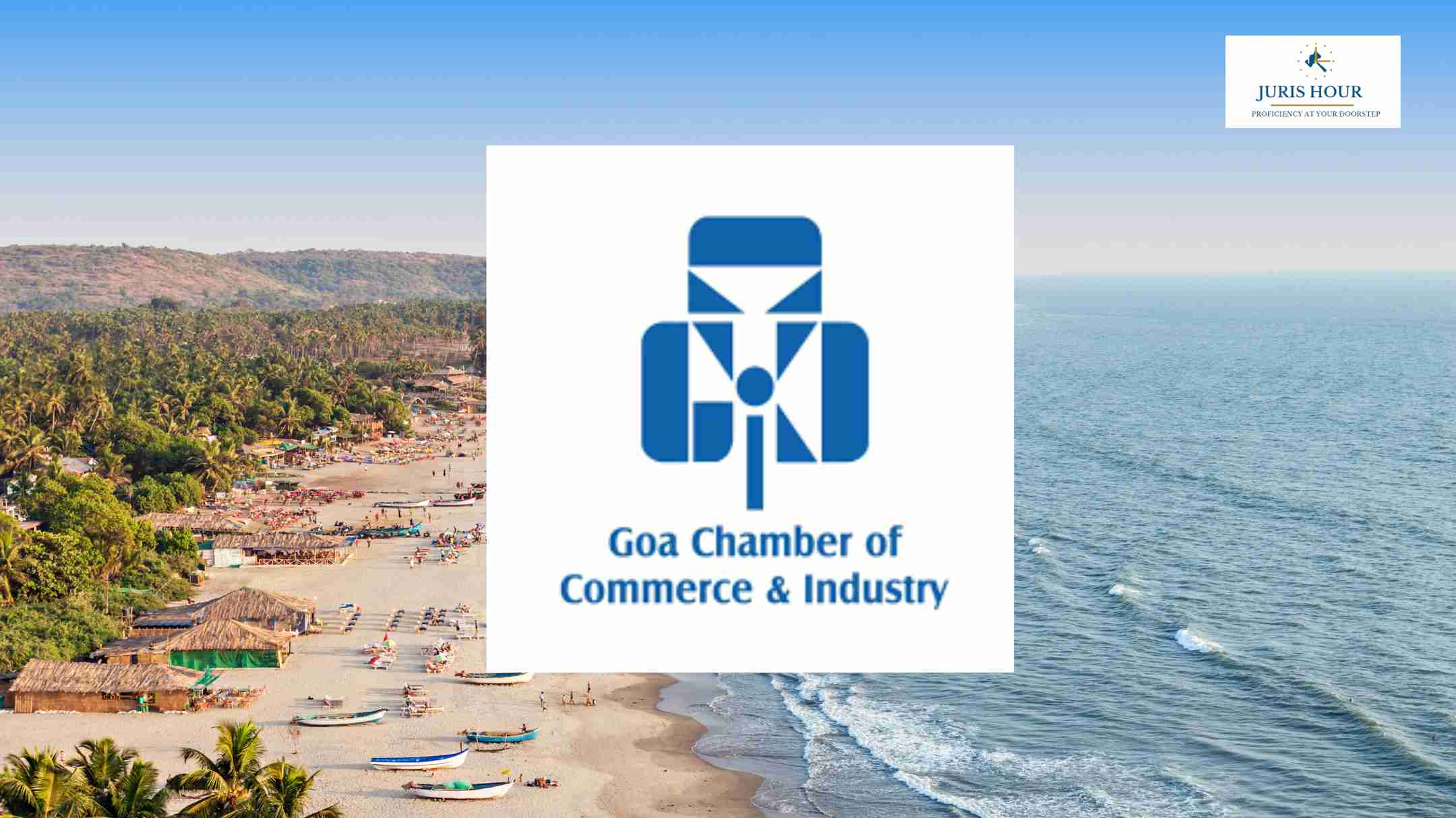 Uniform 12% GST on All Hotel Types in Goa, Urges GCCI Uniform 12% GST on All Hotel Types in Goa, Urges GCCI