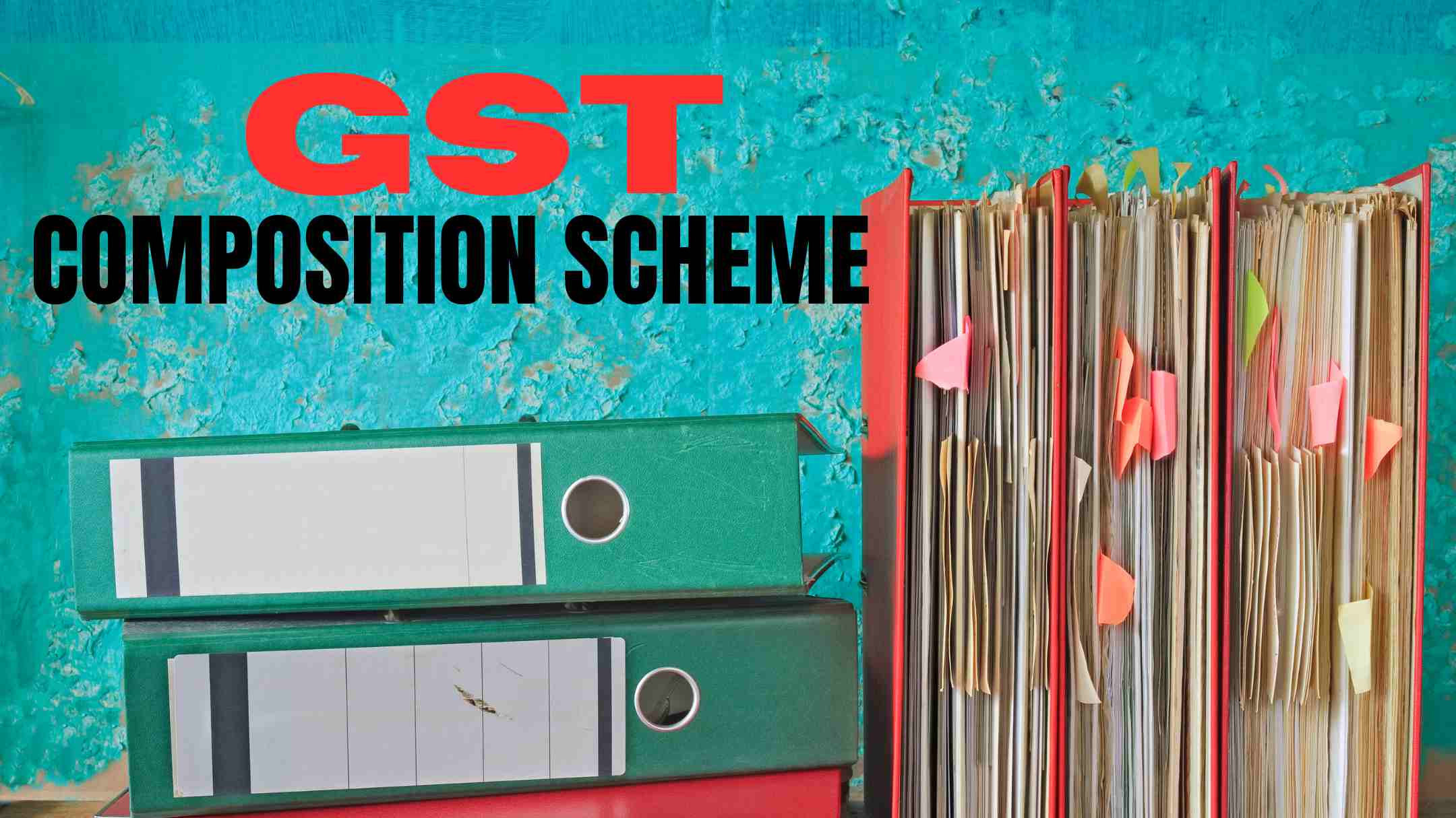 GST Composition Scheme For FY 2025–26: Updated Limits, Tax Rates, and Due Dates for Small Businesses GST Composition Scheme For FY 2025–26: Updated Limits, Tax Rates, and Due Dates for Small Businesses