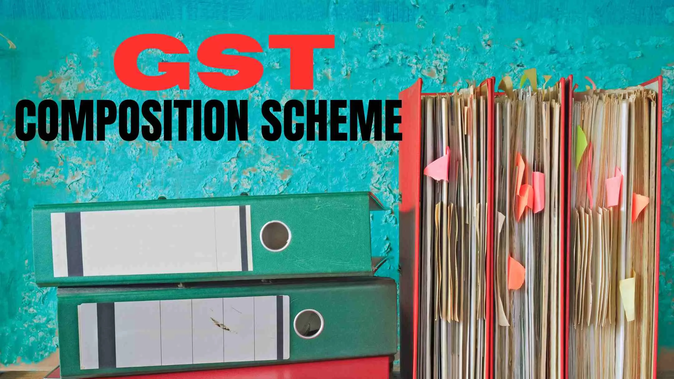 GST Composition Scheme For FY 2025–26: Updated Limits, Tax Rates, and Due Dates for Small Businesses