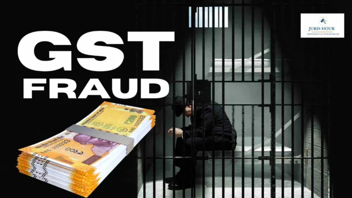 Rs. 23.47 Crore GST Fraud: Meerut Court Remands Accused to Judicial Custody