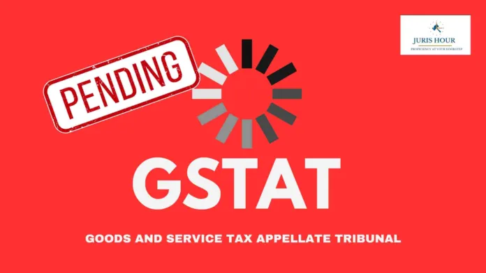 GSTAT Still Non-Functional: Selection Process Halted by Court Case, Retirement of Key Official May Further Delay Operations