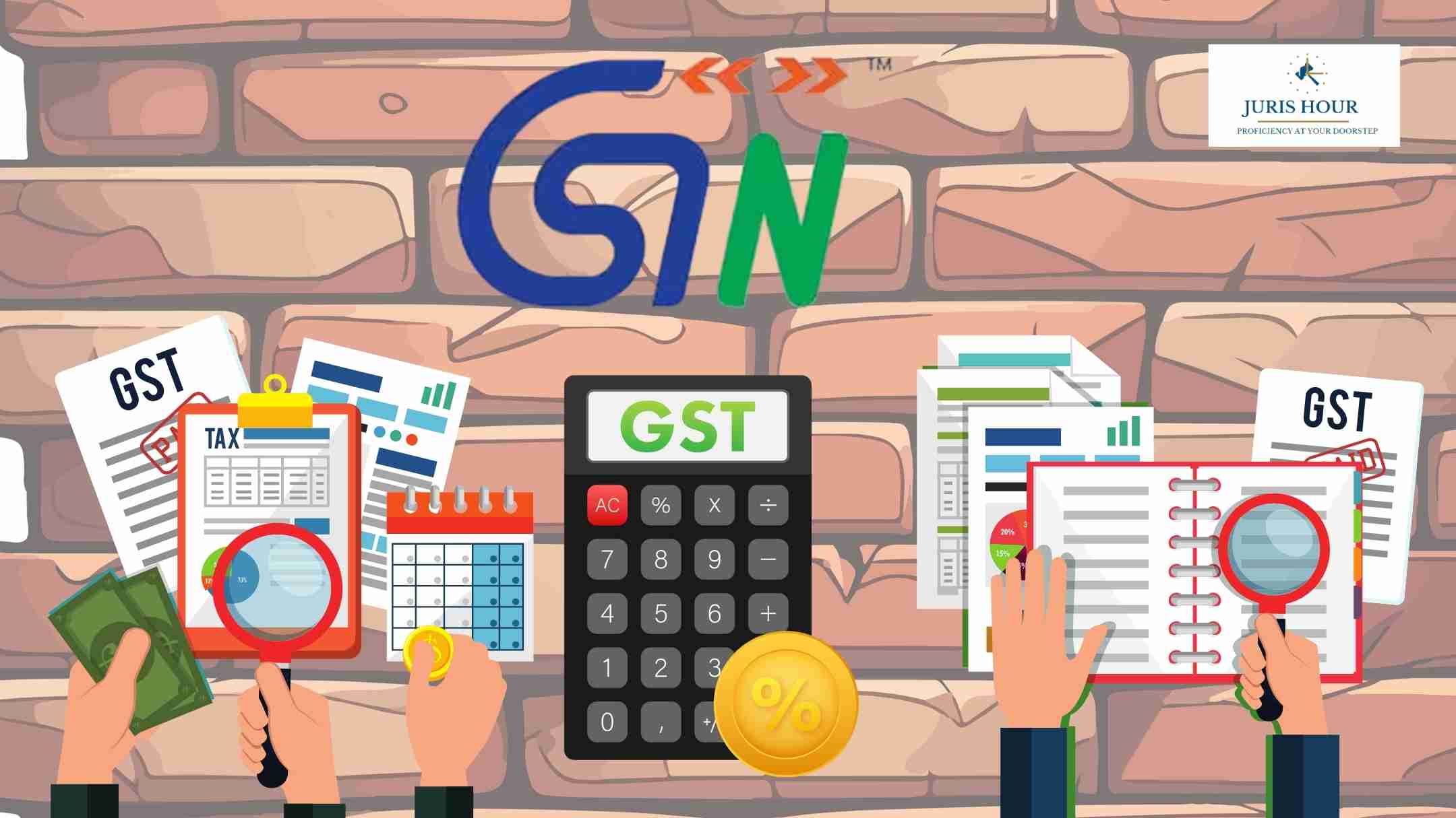 Barring Of GST Return On Expiry Of 3 Years: GSTN Barring Of GST Return On Expiry Of 3 Years: GSTN