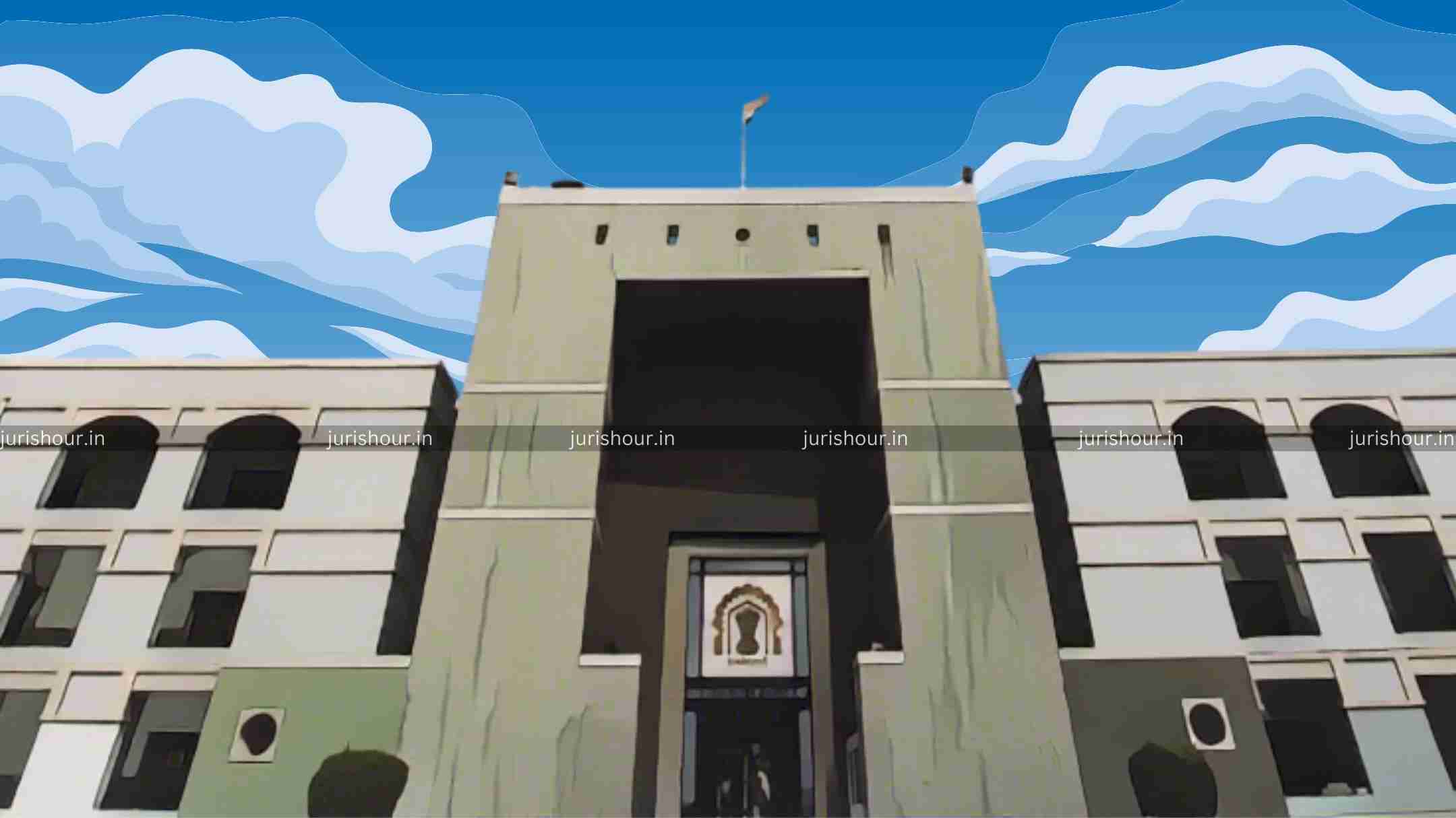Transfer of Leasehold Rights of Plot Not Taxable Under GST: Gujarat HC Transfer of Leasehold Rights of Plot Not Taxable Under GST: Gujarat HC