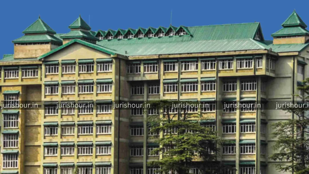 AO Must Know Reassessment Notice Have Serious Civil Or Evil Consequences, Can’t Be Passed Without Reasons: Himachal Pradesh HC