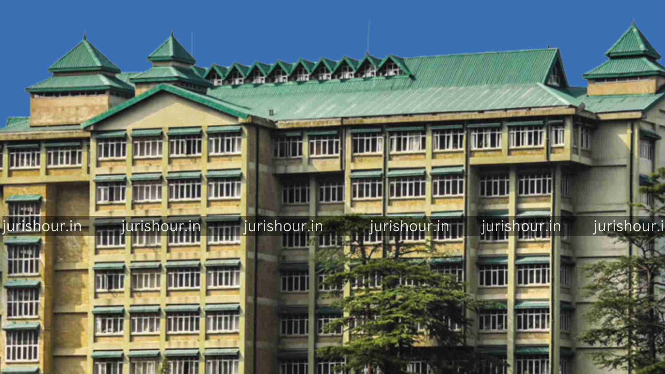 Excise Officer Alleges Bias in Posting; Himachal Pradesh High Court Dismisses Plea, Says It’s Merely a Charge Adjustment Excise Officer Alleges Bias in Posting; Himachal Pradesh High Court Dismisses Plea, Says It’s Merely a Charge Adjustment