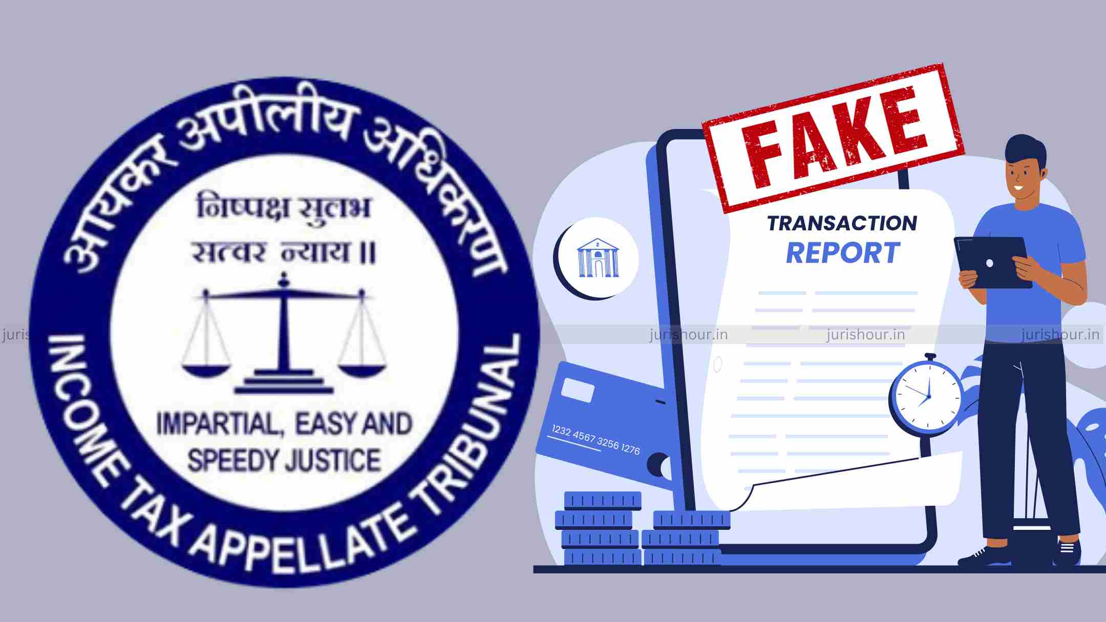 ITAT Reopens Rs. 76 Lakh Bogus Purchase Case, Slams CIT(A) for Ignoring Fraud Red Flags ITAT Reopens Rs. 76 Lakh Bogus Purchase Case, Slams CIT(A) for Ignoring Fraud Red Flags