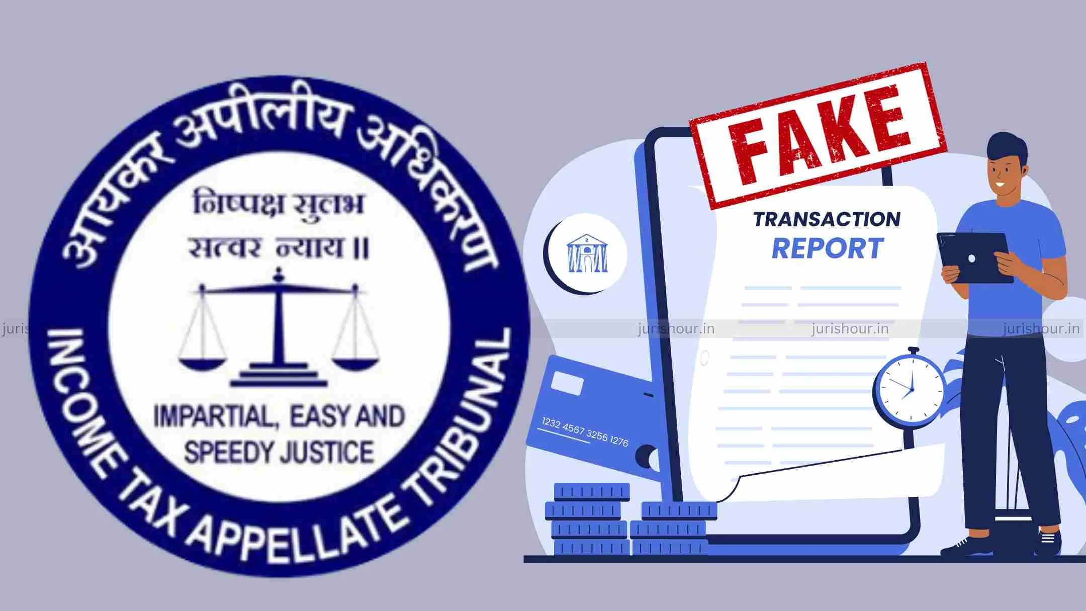 ITAT Reopens Rs. 76 Lakh Bogus Purchase Case, Slams CIT(A) for Ignoring Fraud Red Flags
