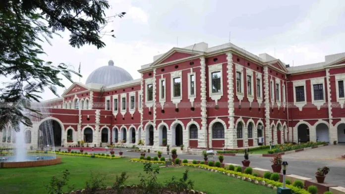 State GST Dept Can Act Against CGST-Registered Entity for Non-Deposit of GST: Jharkhand HC Imposes Rs. 1 Lakh Cost on Transporter