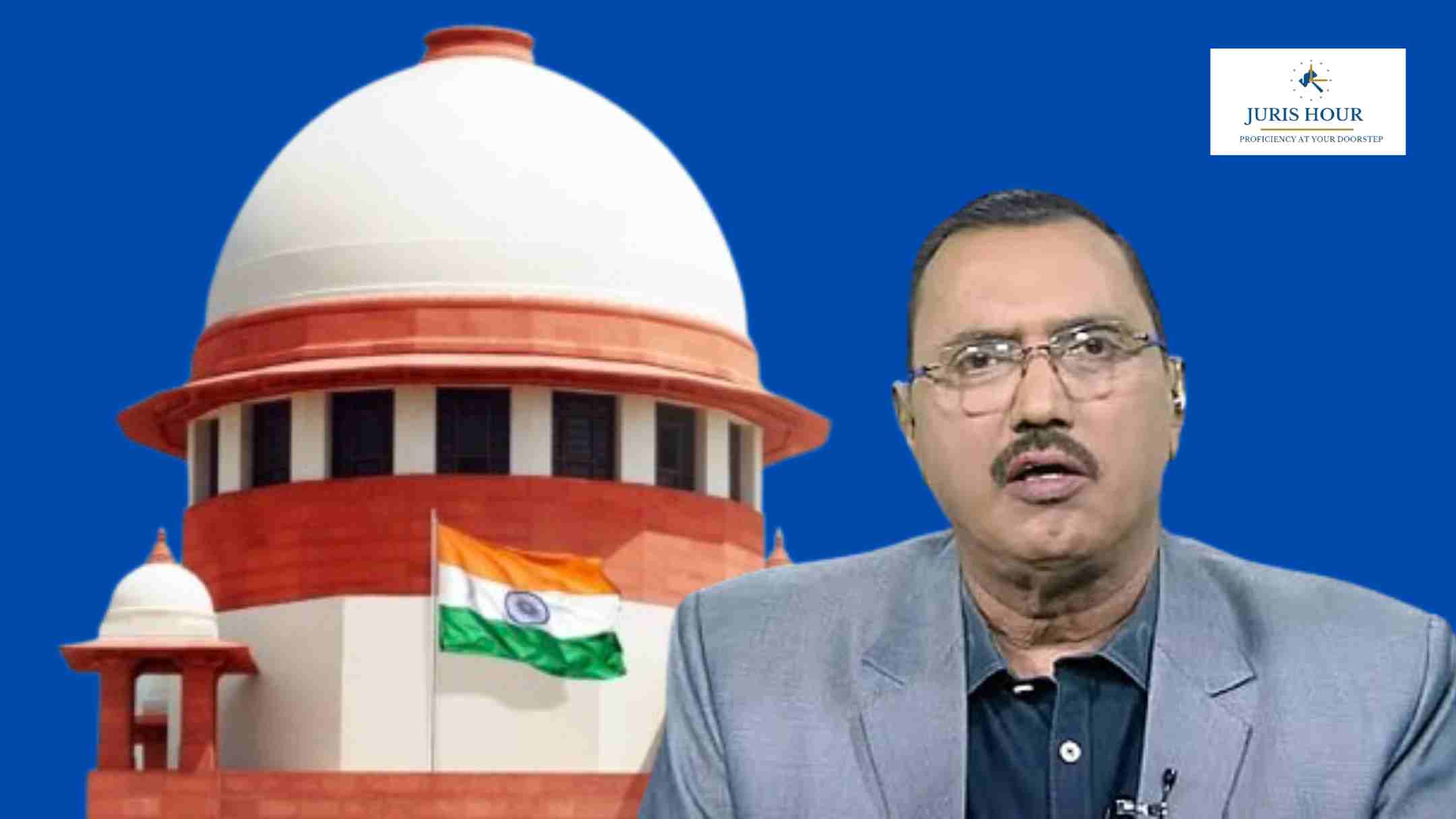 Supreme Court Grants Bail to Journalist Kommineni Srinivasa Rao in Amaravati Remarks Case Supreme Court Grants Bail to Journalist Kommineni Srinivasa Rao in Amaravati Remarks Case