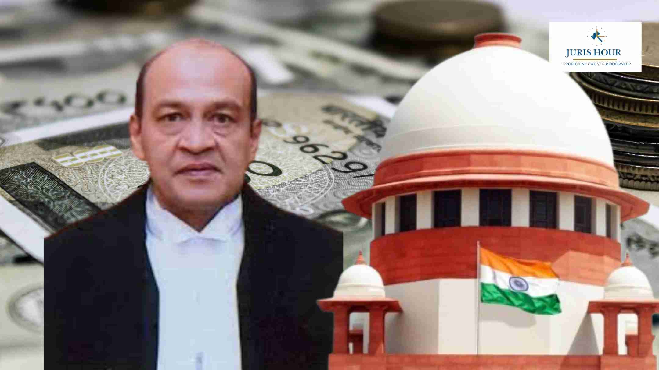 Justice Yashwant Varma Refuses to Resign, Citing ‘Unjust’ Process in Misconduct Probe Justice Yashwant Varma Refuses to Resign, Citing ‘Unjust’ Process in Misconduct Probe