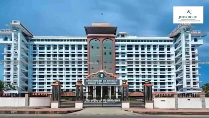 Conflicting GST Orders Can’t Co-Exist; Later Order Vitiated Once Earlier One Attains Finality: Kerala HC