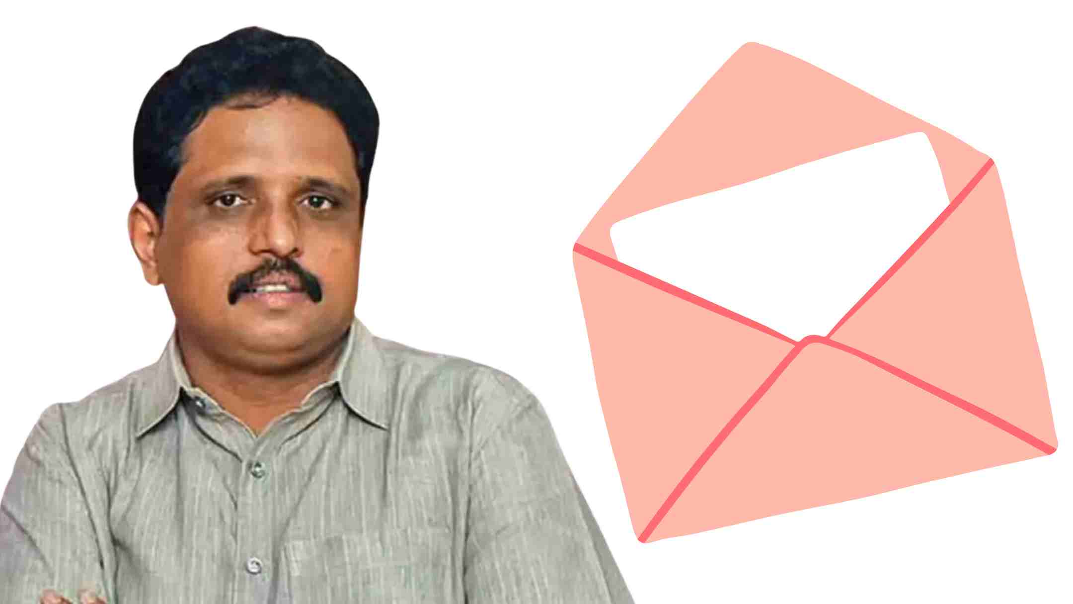 MP S. Venkatesan Urges President to Intervene Against CAGs Move to Invite Private CA Firms for Audits MP S. Venkatesan Urges President to Intervene Against CAGs Move to Invite Private CA Firms for Audits