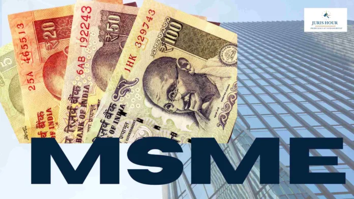 Govt to Launch New Credit Guarantee Scheme for Export-Focused MSMEs by September