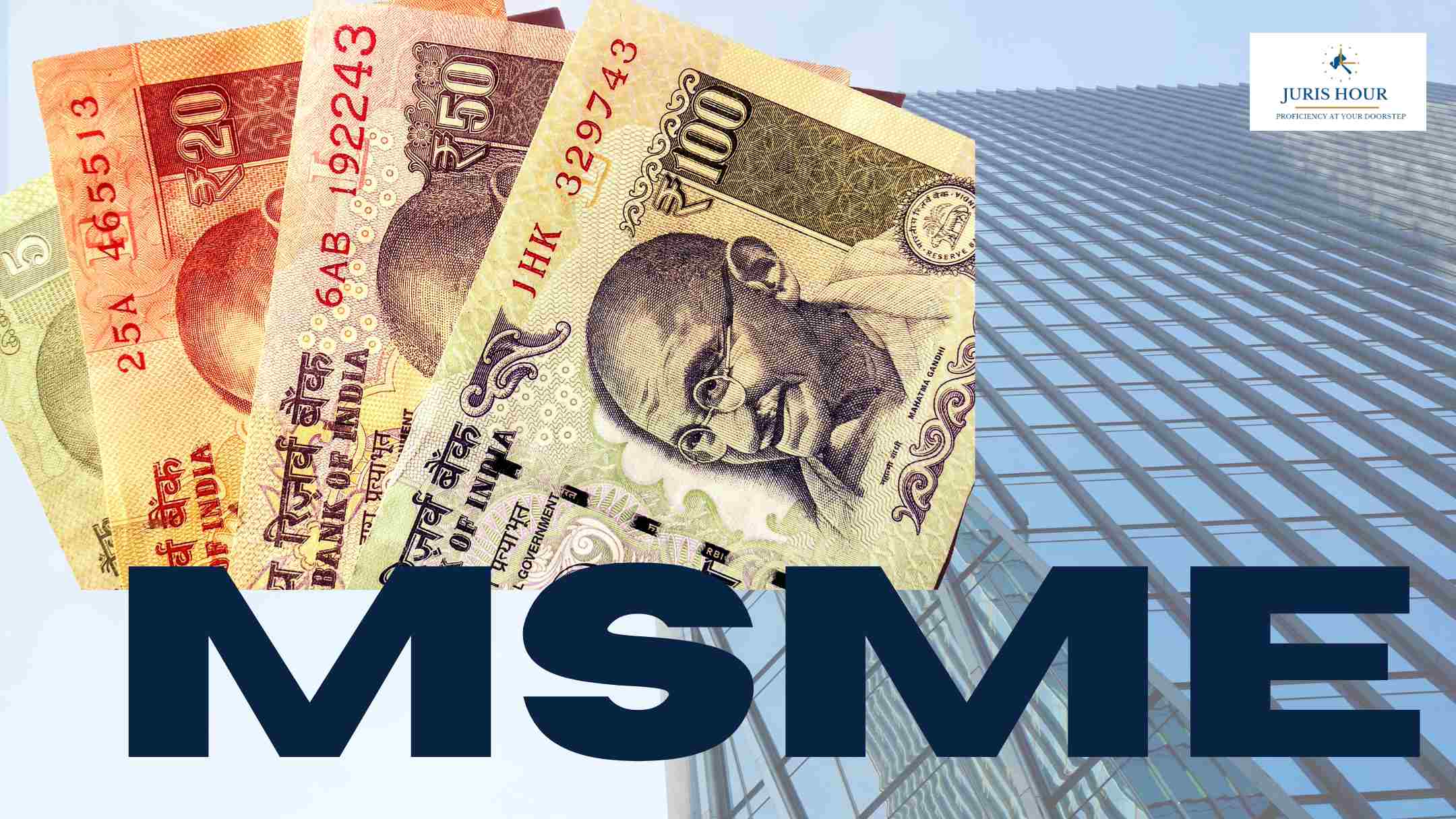 Govt to Launch New Credit Guarantee Scheme for Export-Focused MSMEs by September Govt to Launch New Credit Guarantee Scheme for Export-Focused MSMEs by September