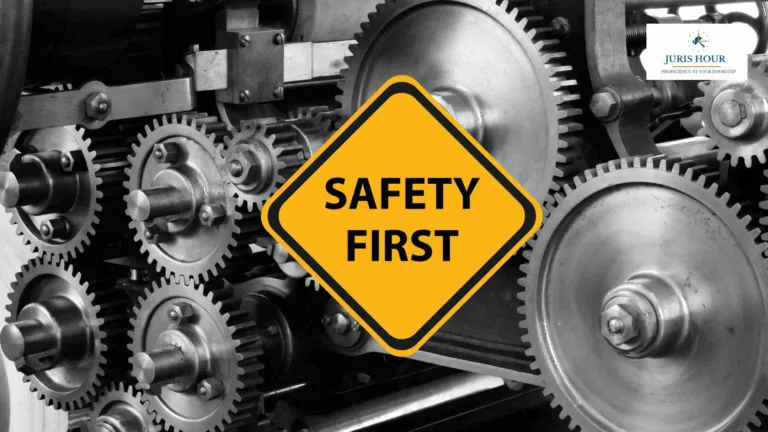 Govt. Defers Implementation of Safety Norms for Machinery & Electrical ...