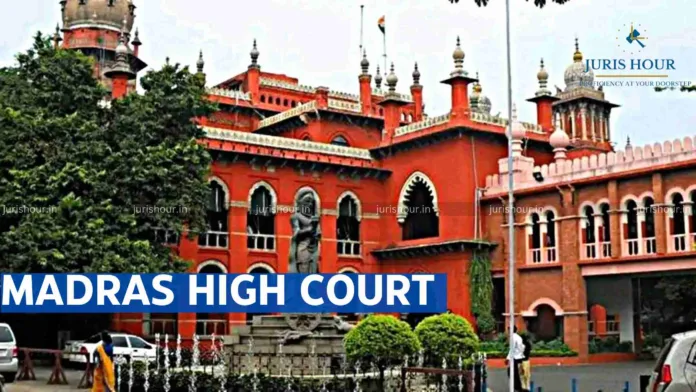 Madras HC Questions ED’s Authority to Seal Premises in TASMAC Scam Probe