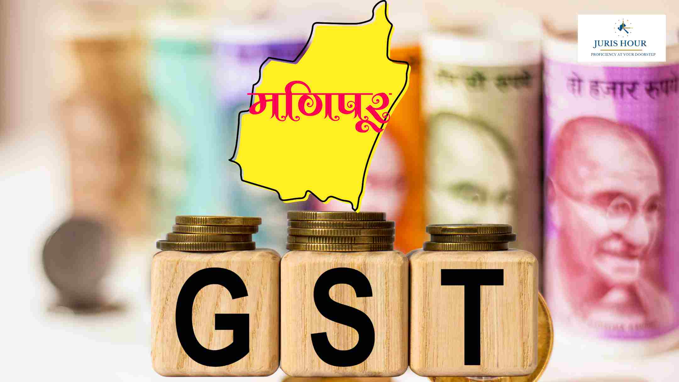 Manipur GST Ordinance Notified to Align with Centre; Major Changes in ITC, Tax Recovery, and Penalties Manipur GST Ordinance Notified to Align with Centre; Major Changes in ITC, Tax Recovery, and Penalties