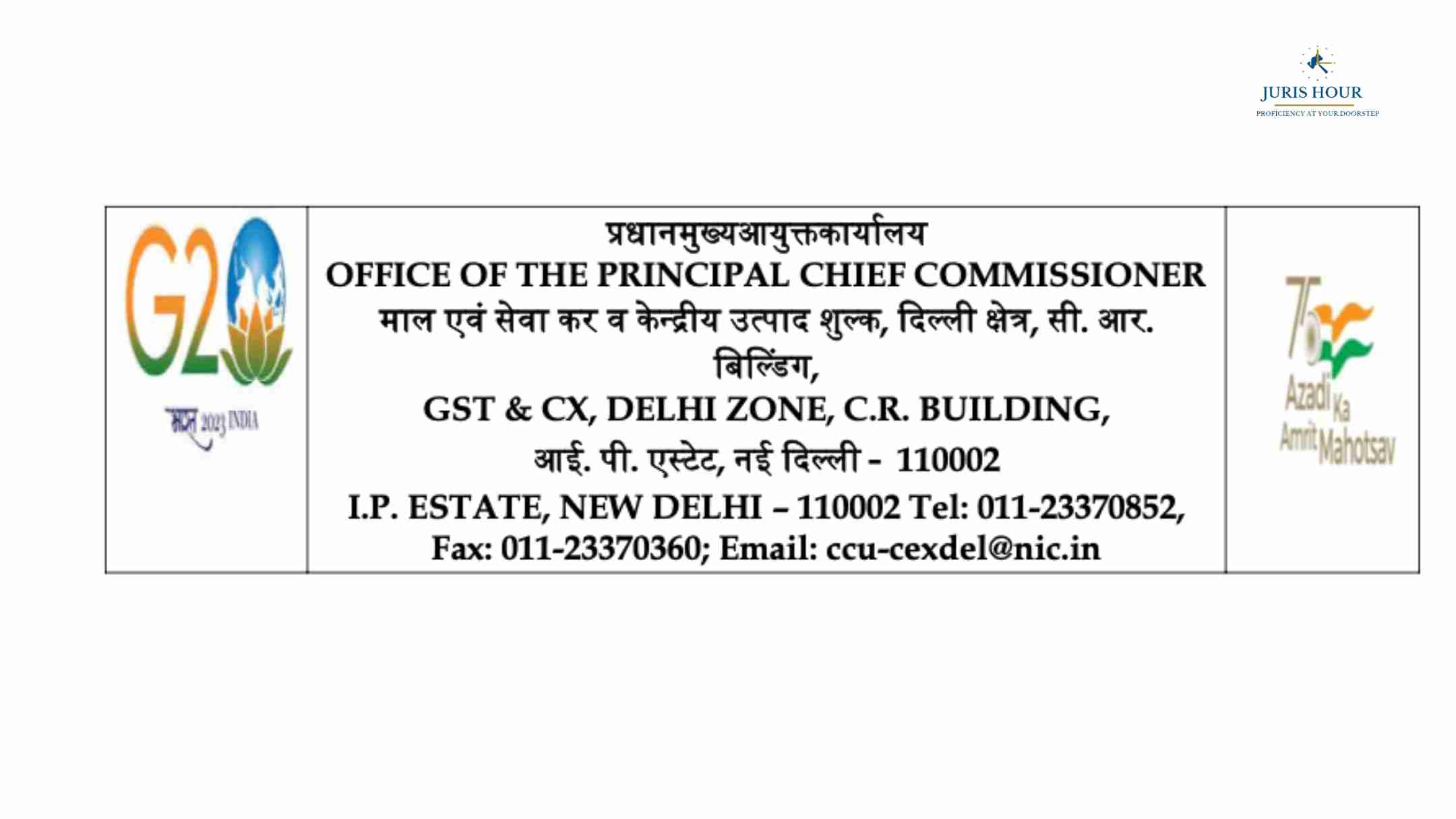 Grievance Redressal Committee Holds First Meeting of FY 2025-26 to Address GST-Related Issues Grievance Redressal Committee Holds First Meeting of FY 2025-26 to Address GST-Related Issues