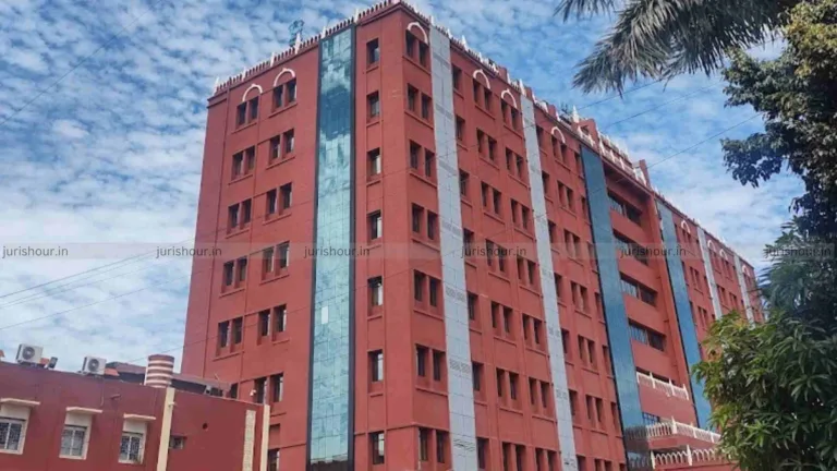 Orissa HC Dismisses Plea Challenging Judicial Member Selection Process for GSTAT