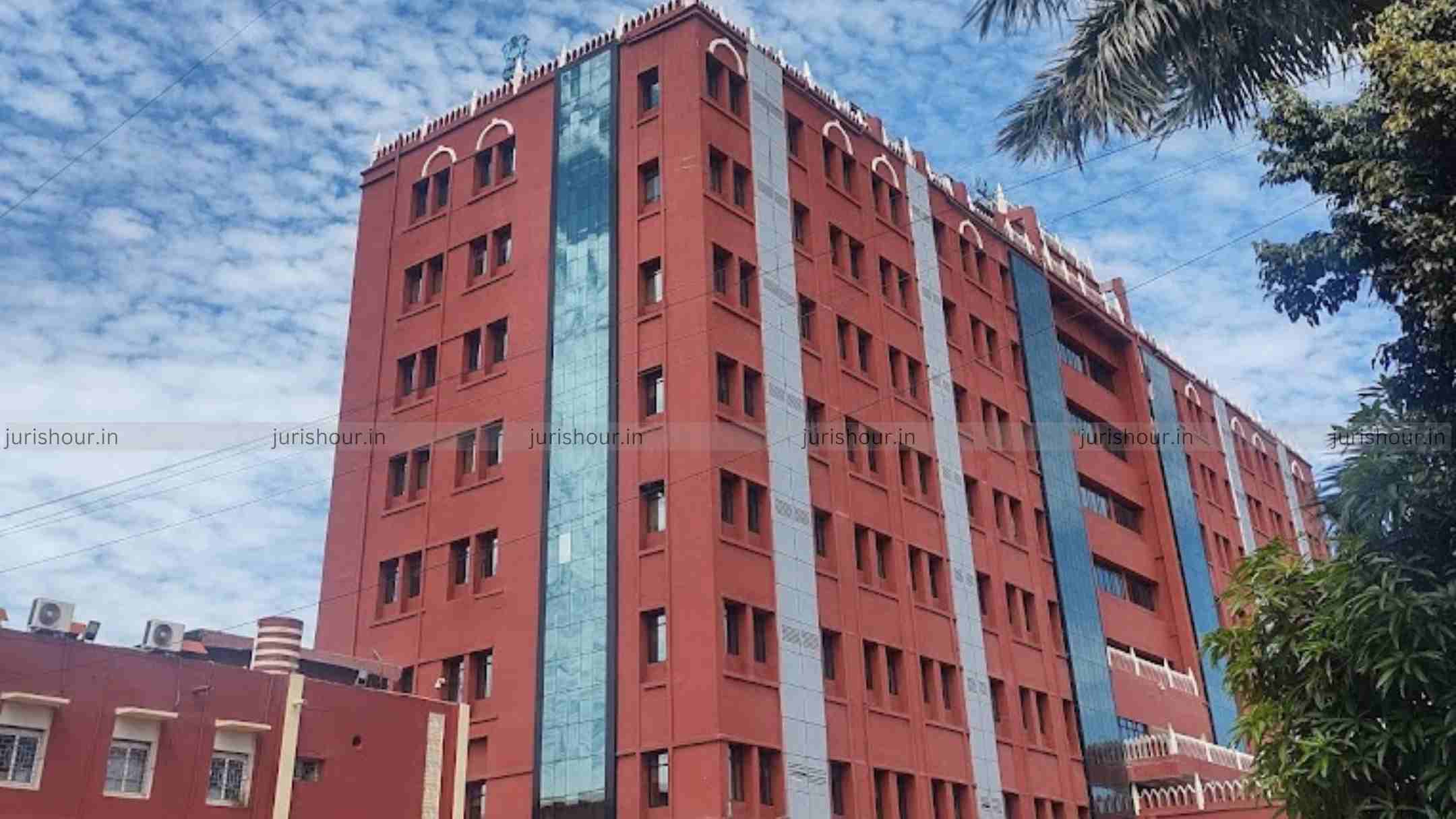 Plea Challenging Personal Interaction With Shortlisted Candidates By GSTAT Selection Panel for Judicial Member Post: Orissa HC Issues Notice Plea Challenging Personal Interaction With Shortlisted Candidates By GSTAT Selection Panel for Judicial Member Post: Orissa HC Issues Notice