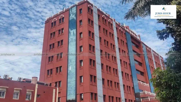 Orissa High Court Adjourns GSTAT Judicial Member Selection Case to June 26; Interim Stay on Appointments Continues