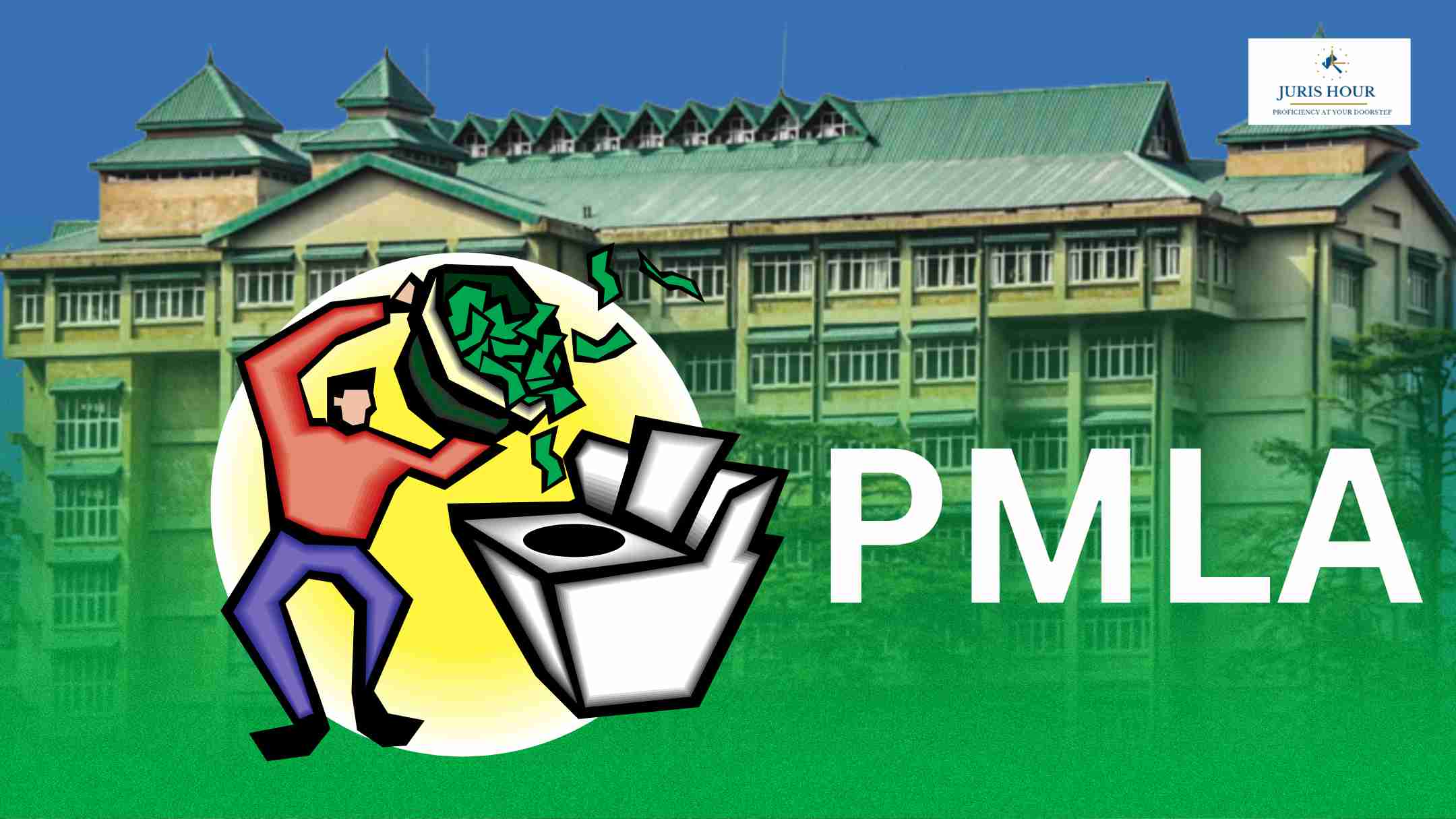 PMLA | Bail Not Automatic Even in Magistrate-Triable Cases; Must Consider Offence Severity and Evidence: Himachal Pradesh HC PMLA | Bail Not Automatic Even in Magistrate-Triable Cases; Must Consider Offence Severity and Evidence: Himachal Pradesh HC