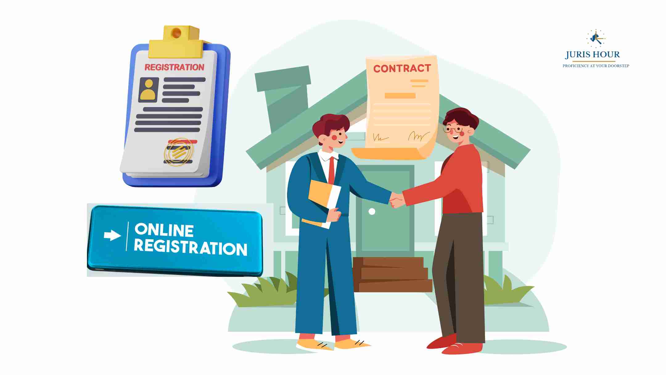 The Registration Bill 2025 To End Middlemen’s Role In Property Registration The Registration Bill 2025 To End Middlemen’s Role In Property Registration