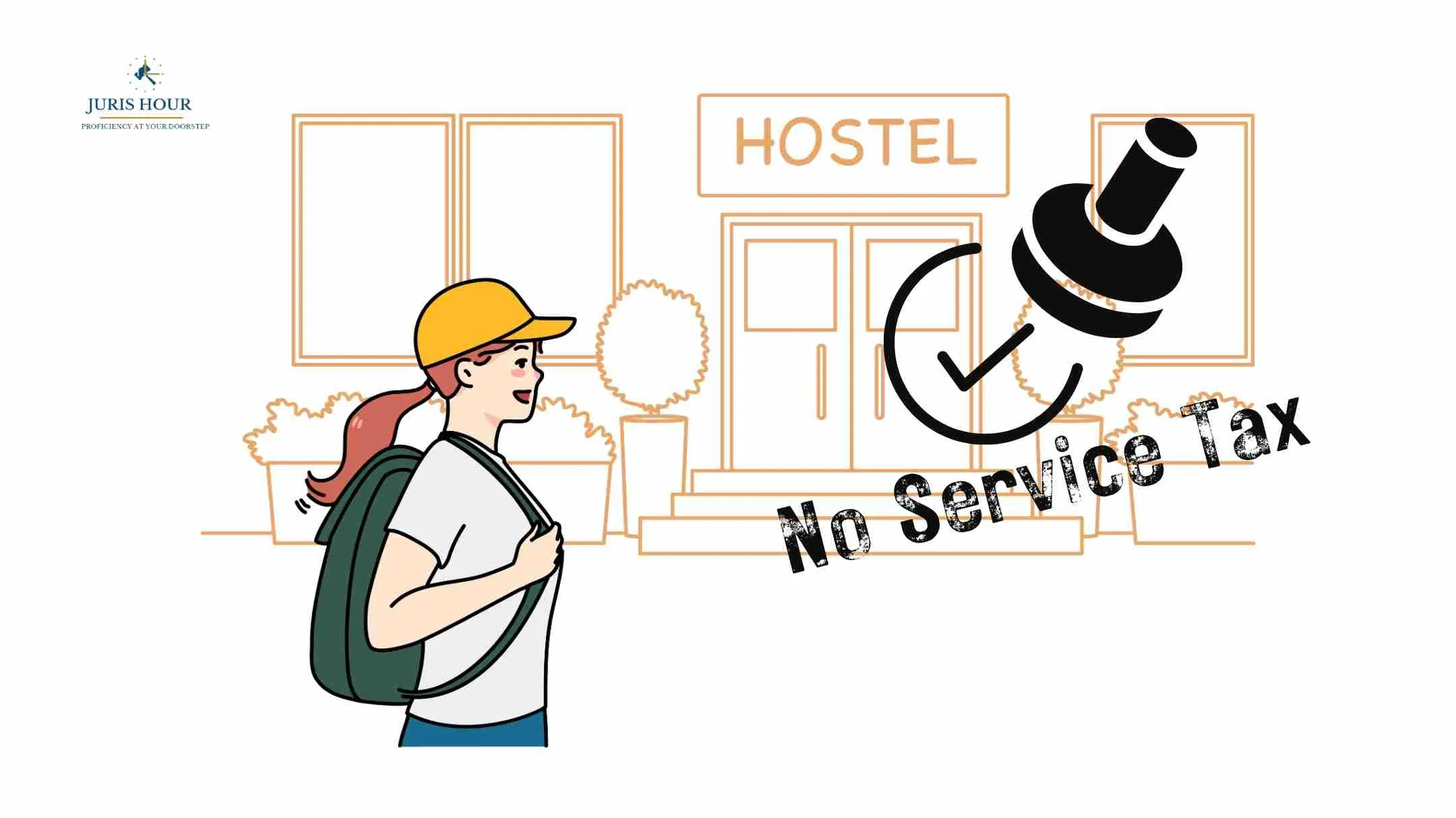 Coaching Institute Not Liable To Pay Service Tax On Hostel Fees Received For Non-Residential Courses: CESTAT
