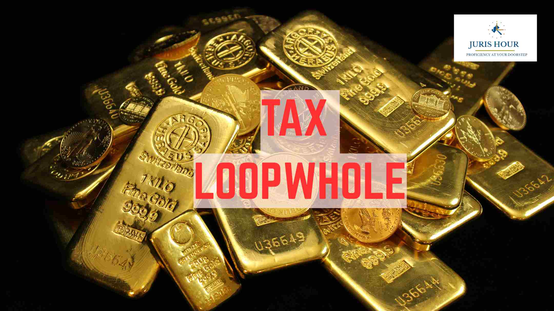 Old Tax Loophole Lets Households Hold ₹1 Crore in Gold Without Proof, Sparking Black Money Concerns Old Tax Loophole Lets Households Hold ₹1 Crore in Gold Without Proof, Sparking Black Money Concerns