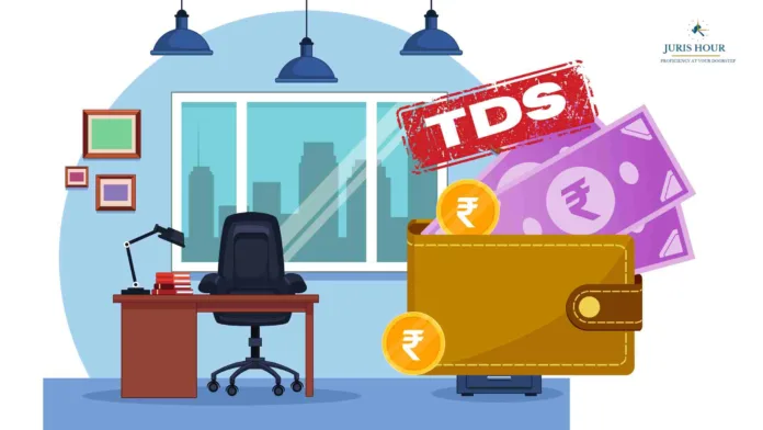 WORRIED About TDS Deduction From Salary – Here’s How You Can Claim It Back