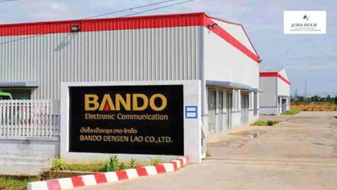 CBIC Appoints Common Adjudicating Authority for Bando India Pvt Ltd Customs Cases