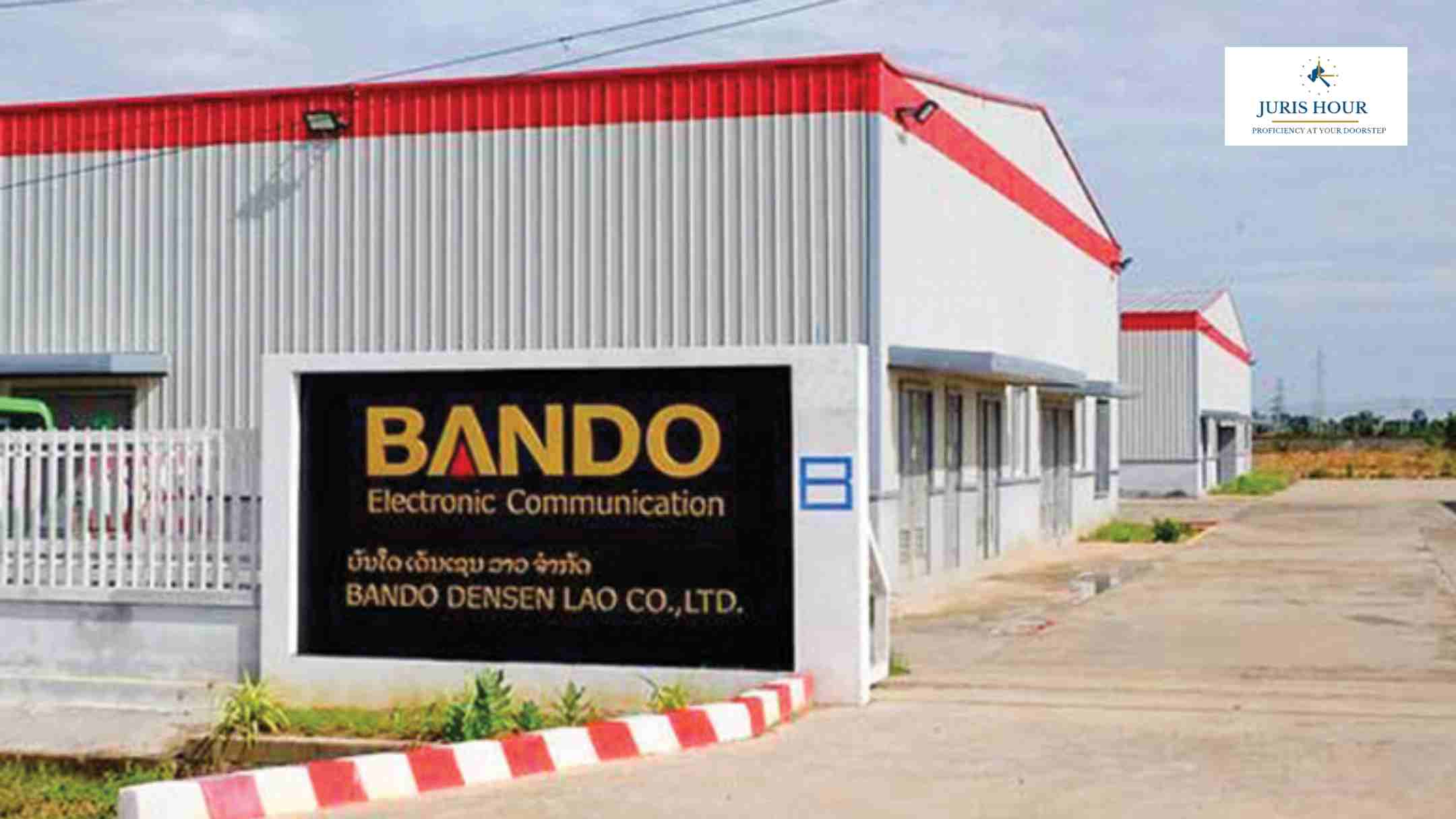 CBIC Appoints Common Adjudicating Authority for Bando India Pvt Ltd Customs Cases CBIC Appoints Common Adjudicating Authority for Bando India Pvt Ltd Customs Cases