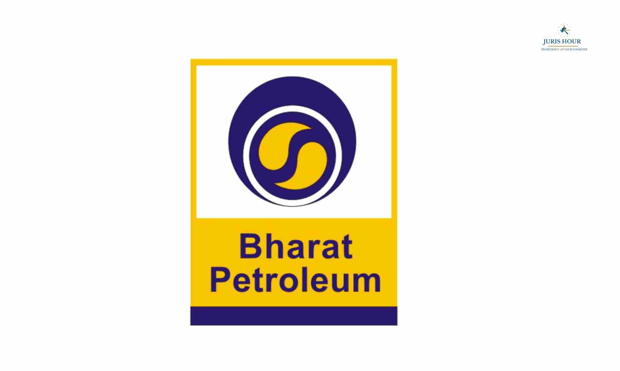 BPCL’s Plea Against ₹10.7 Crore Arbitral Award to Haldia Petrochemicals Rejected by Calcutta High Court BPCL’s Plea Against ₹10.7 Crore Arbitral Award to Haldia Petrochemicals Rejected by Calcutta High Court