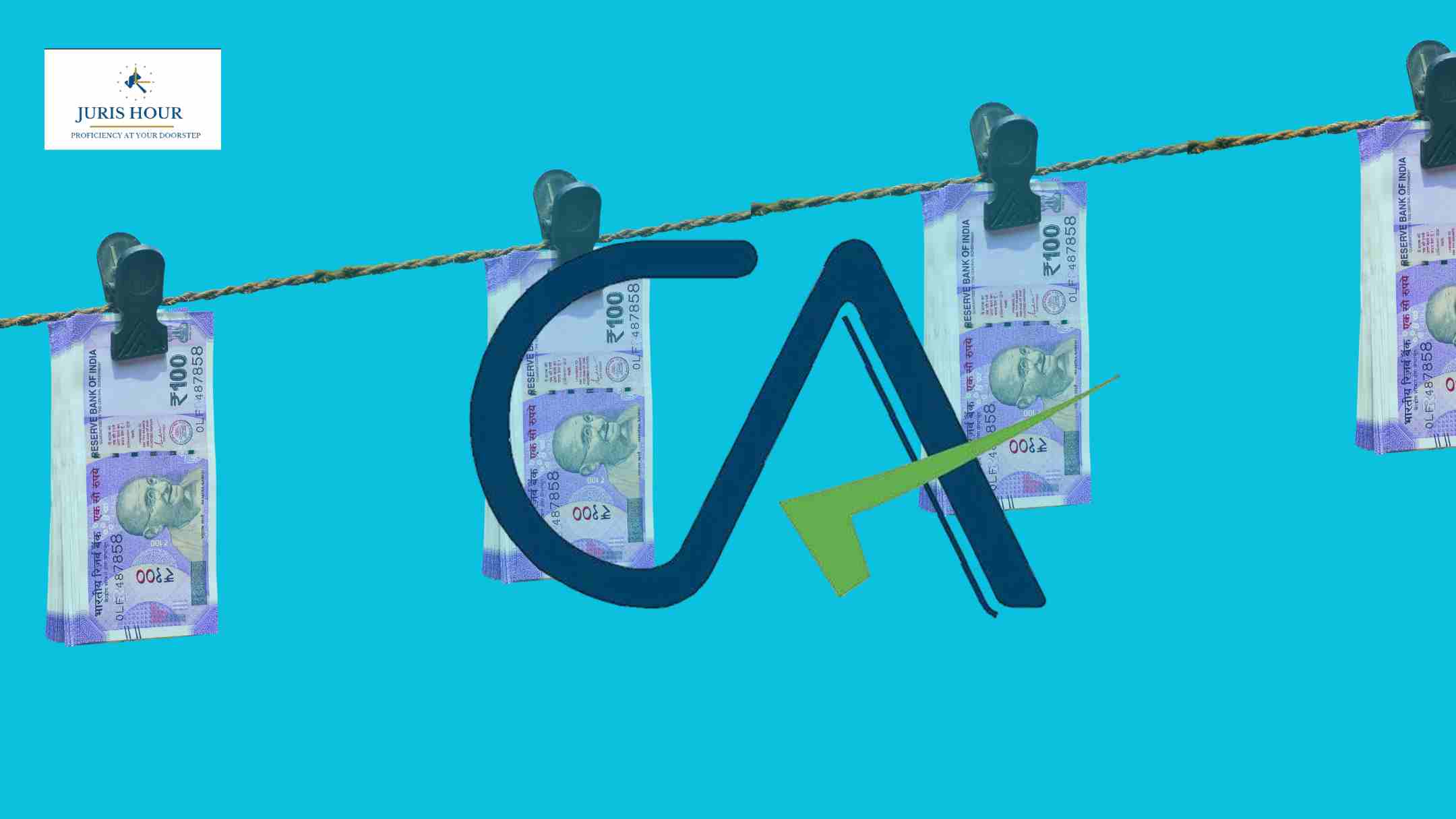 CA Caught Red-Handed Taking Rs. 10 Lakh Bribe on Behalf of CGST Officer CA Caught Red-Handed Taking Rs. 10 Lakh Bribe on Behalf of CGST Officer