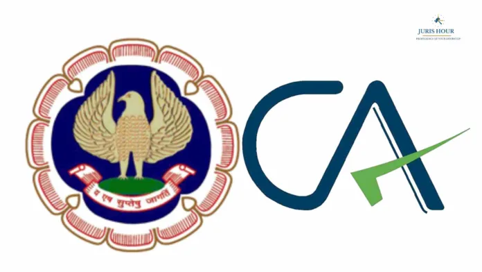 ICAI Eases Disciplinary Penalty For CA Guilty Of Professional Misconduct: Lifetime Ban Reduced to 10-Year Suspension