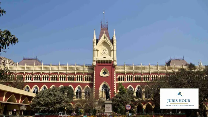 Gold Worth Rs. 38 Lakh Held Despite CESTAT’s Order: Calcutta HC Slams Delay, Directs Customs to Comply in 15 Days