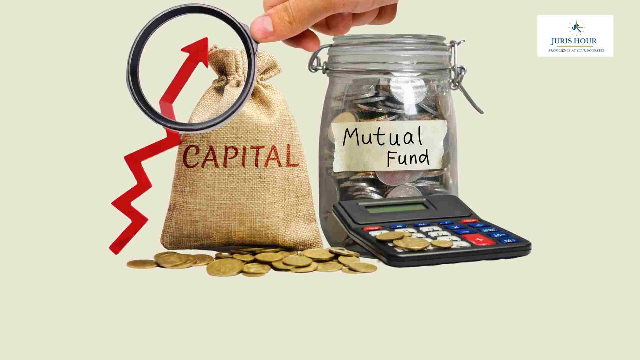 ITR Filing FY 2024-25: Capital Gains from Mutual Funds Taxable Under Both Old and New Regimes—Heres How ITR Filing FY 2024-25: Capital Gains from Mutual Funds Taxable Under Both Old and New Regimes—Heres How